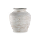  Signature Design by Ashley Meadie A2000788 Vase IMAGE 1