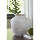  Signature Design by Ashley Meadie A2000788 Vase IMAGE 3