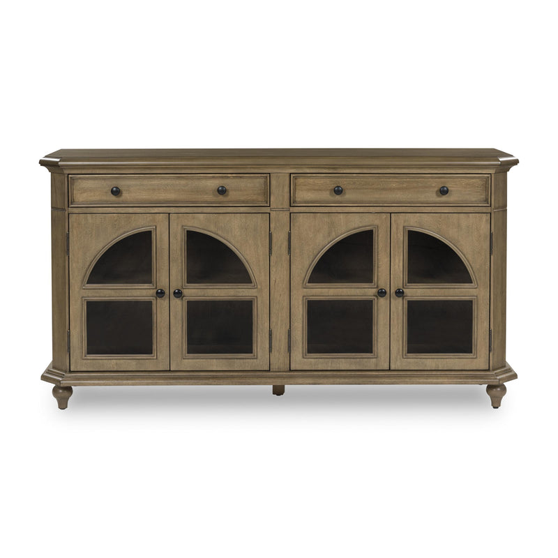 Signature Design by Ashley Barlomore A4000597 Accent Cabinet IMAGE 3
