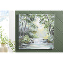  Signature Design by Ashley Evermaddick A8000455 Wall Art IMAGE 4