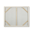  Signature Design by Ashley Worthney A8000457 Wall Art IMAGE 3