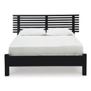Signature Design by Ashley Danziar B1013B19 Full Slat Panel Bed IMAGE 2