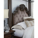  Signature Design by Ashley Maylee B947B8 Queen Canopy Bed IMAGE 5