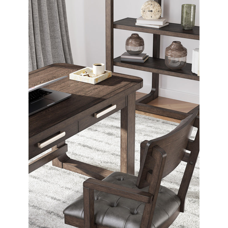 Signature Design by Ashley Breckington H556-44 Home Office Desk