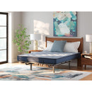  Sierra Sleep Peak 2.0 Bonnell M20111 Twin Mattress IMAGE 4