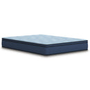 Sierra Sleep Peak 2.0 12 Hybrid M20341 King Mattress IMAGE 1