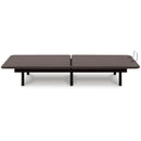  Ashley Sleep Head/Foot Model - Good M5X322 Full Adjustable Head Base IMAGE 6