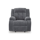 Signature Design by Ashley Observation PC2140598 Power Rocker Recliner IMAGE 3