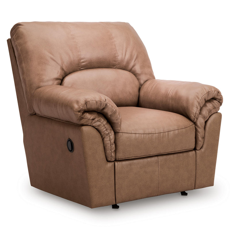  Signature Design by Ashley WillowBend PC2770425 Rocker Recliner IMAGE 1