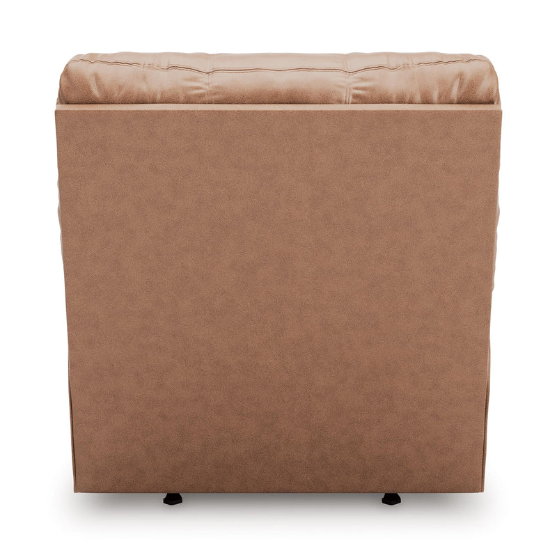  Signature Design by Ashley WillowBend PC2770425 Rocker Recliner IMAGE 4