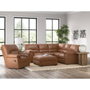  Signature Design by Ashley WillowBend PC2770425 Rocker Recliner IMAGE 9