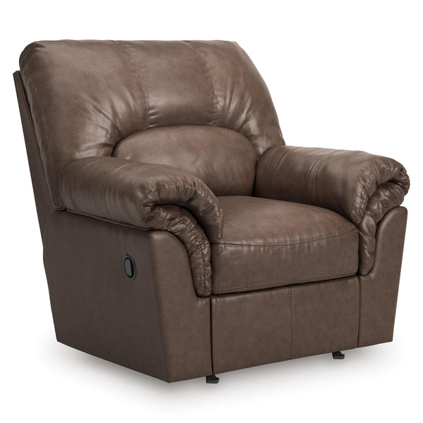 Signature Design by Ashley WillowBend PC2770525 Rocker Recliner IMAGE 1