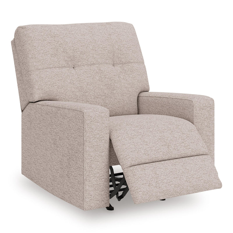  Signature Design by Ashley Larimer PC2920325 Rocker Recliner IMAGE 2