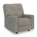  Signature Design by Ashley Larimer PC2920425 Rocker Recliner IMAGE 1