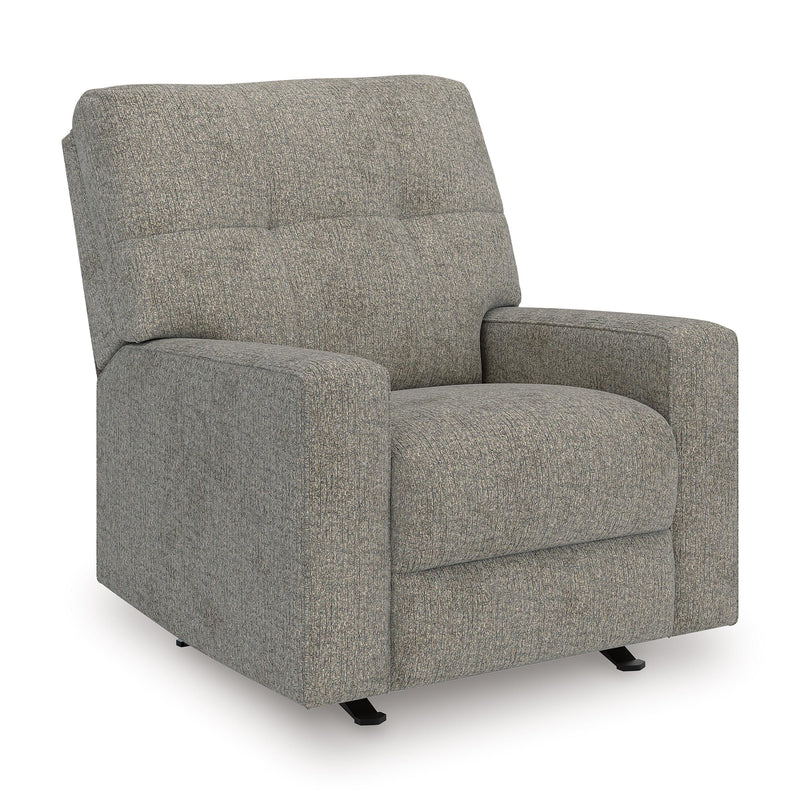  Signature Design by Ashley Larimer PC2920425 Rocker Recliner IMAGE 1