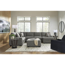  Signature Design by Ashley Clarington PC4840508 Oversized Accent Ottoman IMAGE 5
