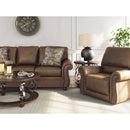 Signature Design by Ashley Chasemore PC5590261 Swivel Glider Recliner IMAGE 11