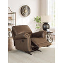 Signature Design by Ashley Chasemore PC5590261 Swivel Glider Recliner IMAGE 8