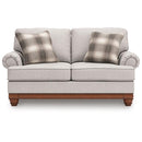  Signature Design by Ashley Clearbrooke PC5680335 Loveseat IMAGE 3