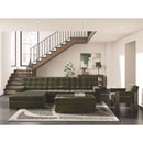 Signature Design by Ashley Caspian-Town PC6170208 Oversized Accent Ottoman IMAGE 7