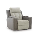 Signature Design by Ashley WhipLash PC6320413 Power Recliner with Adjustable Headrest IMAGE 1