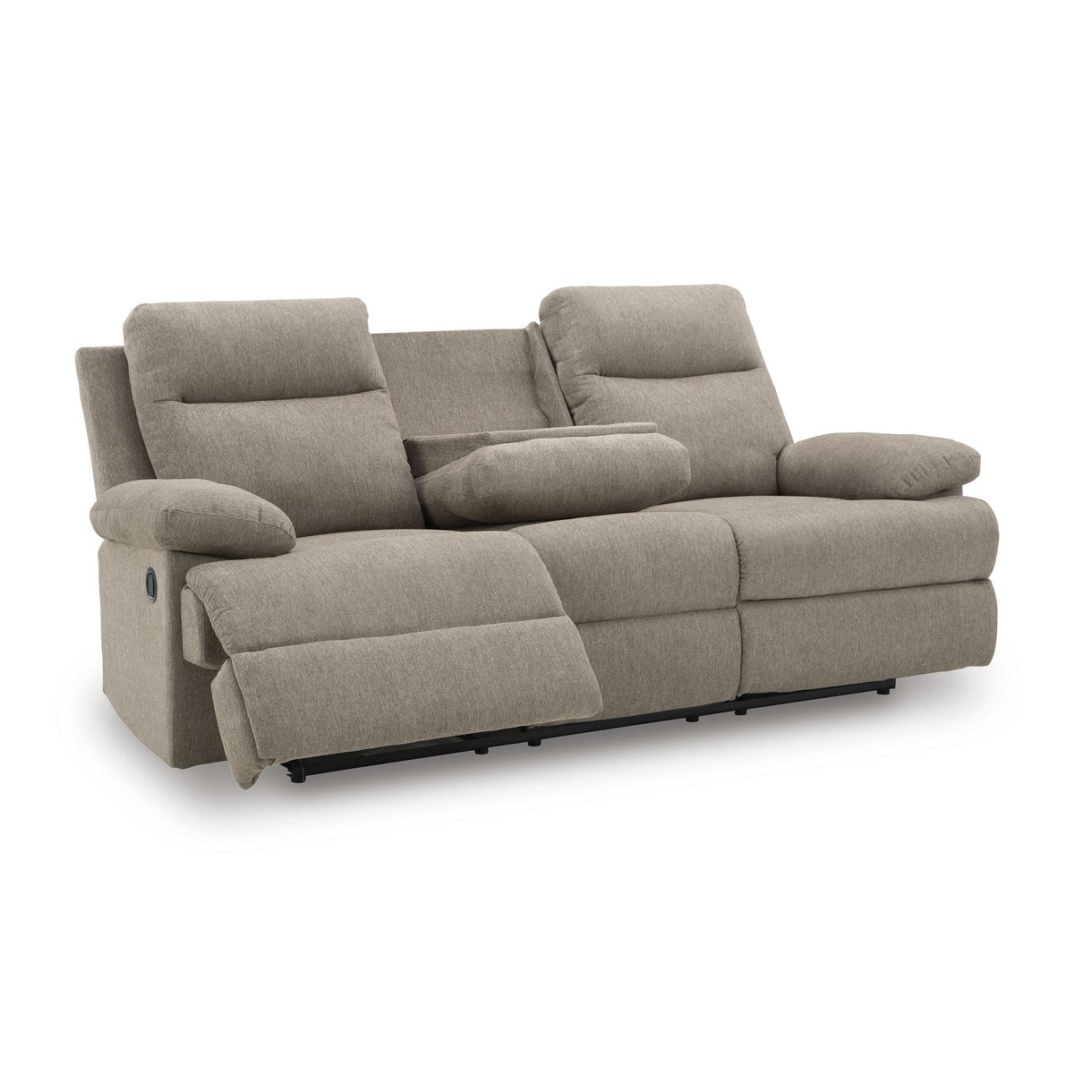 Signature Design by Ashley Side-Swipe PC9140589 Reclining Sofa with Dr