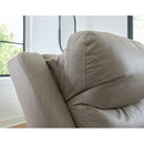  Signature Design by Ashley Narwhal Place PC99201S10 6 pc Power Reclining Sectional IMAGE 4