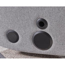  Signature Design by Ashley Pineland PC9930642A Glider Power Reclining with Audio System IMAGE 14