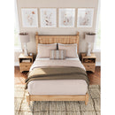 Signature Design by Ashley Aleaport PCB1075-91 One Drawer Night Stand IMAGE 7