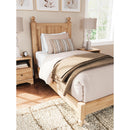 Signature Design by Ashley Aleaport PCB1075-91 One Drawer Night Stand IMAGE 8