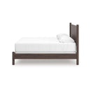  Signature Design by Ashley Pamytta PCB2614B26 King Panel Bed IMAGE 7