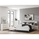 Signature Design by Ashley Zuraleus PCB3381-92 Two Drawer Night Stand IMAGE 14