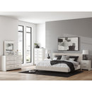  Signature Design by Ashley Zuraleus PCB3381B13 King Upholstered Bed IMAGE 11
