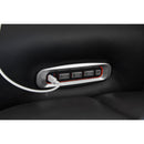 Signature Design by Ashley 5Z-Comfort PCU1090218 Power Reclining Loveseat with Console and Adjustable Headrest IMAGE 12