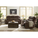  Signature Design by Ashley Knightington PCU1160215A Power Reclining Sofa with Audio Seating IMAGE 16