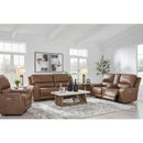 Signature Design by Ashley DeepWakes PCU6260647 2 Seat Power Reclining Sofa Adjustable Headrest IMAGE 14