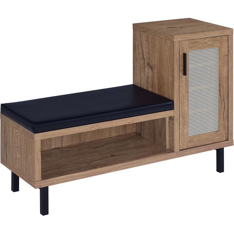 Coaster Furniture Teller Storage Bench 910311 IMAGE 1