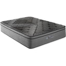 Coaster Furniture Montlake 15" Cool Euro Top Foam Hybrid Mattress (King) IMAGE 1