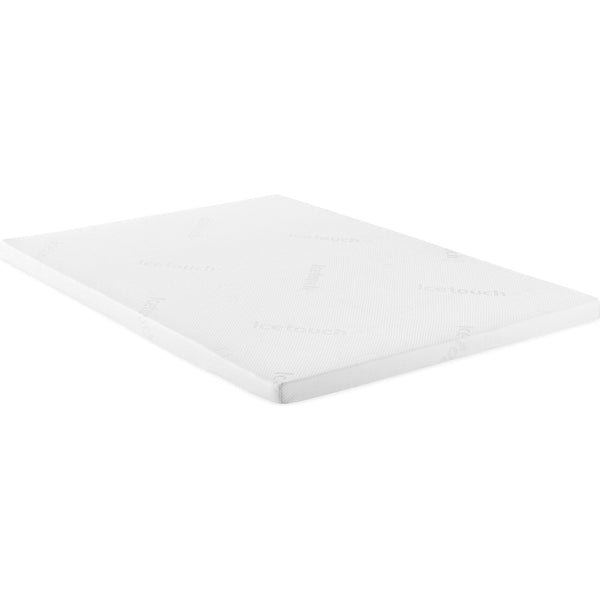 Coaster Furniture Mattress Toppers Queen 350419Q IMAGE 1
