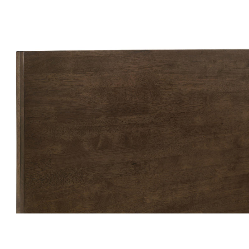 Coaster Furniture Glenwood 225011KE 48-inch Eastern King Platform Panel Bed - Warm Brown IMAGE 8