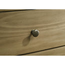  Coaster Furniture Granada 224925 5-Drawer Bedroom Chest of Drawers - Natural Pine IMAGE 11