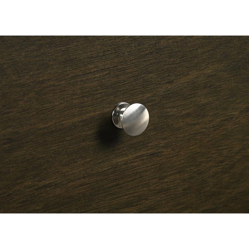 Coaster Furniture Wilkes 224423 6-Drawer Dresser Cabinet - Dark Cocoa IMAGE 12