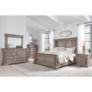 Signature Design by Ashley Blairhurst B916-36 Bedroom Mirror IMAGE 6