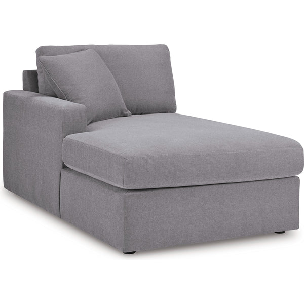 Signature Design by Ashley Modmax 9210416 LAF Corner Chaise IMAGE 1