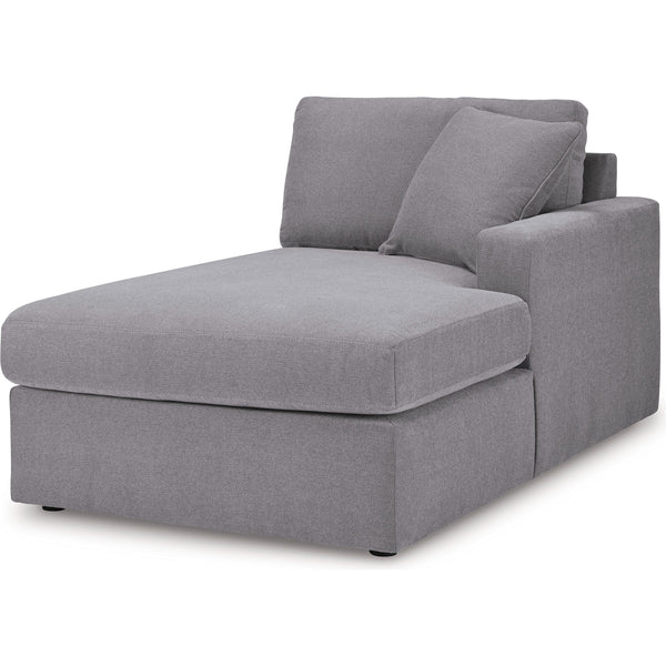 Signature Design by Ashley Modmax 9210417 RAF Corner Chaise IMAGE 1