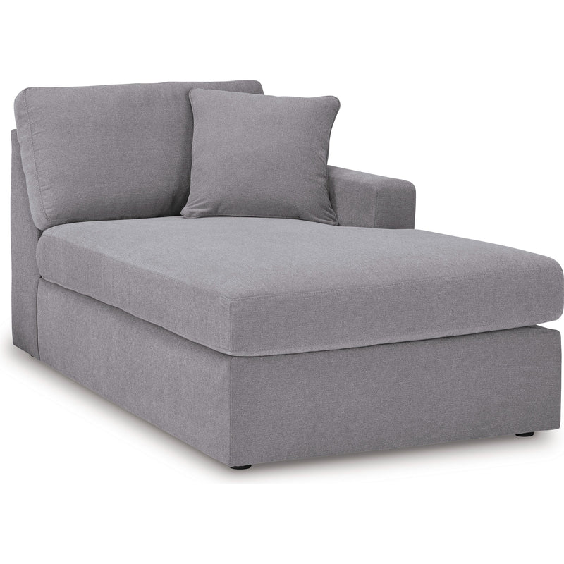 Signature Design by Ashley Modmax 9210417 RAF Corner Chaise IMAGE 2