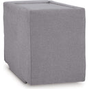 Signature Design by Ashley Modmax 9210457 Console with Storage IMAGE 3