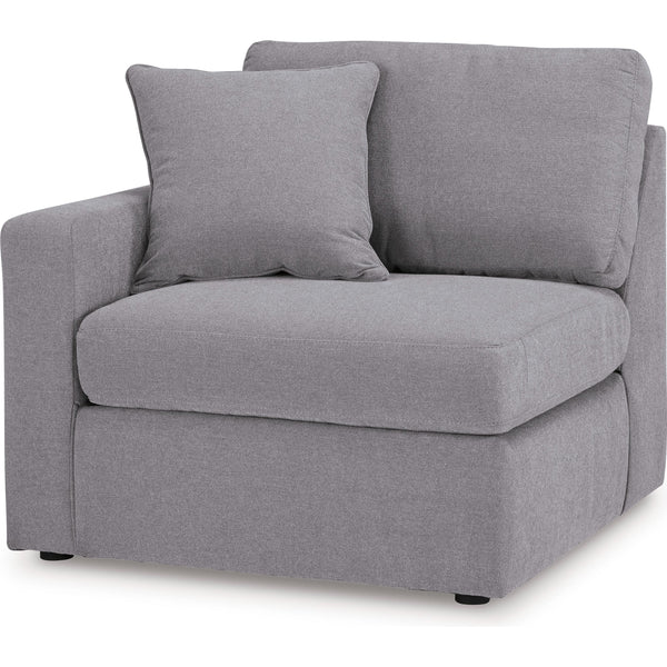 Signature Design by Ashley Modmax 9210464 LAF Corner Chair IMAGE 1