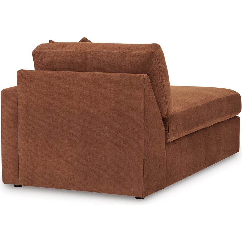 Signature Design by Ashley Modmax 9210217 RAF Corner Chaise IMAGE 3