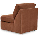 Signature Design by Ashley Modmax 9210246 Armless Chair IMAGE 2